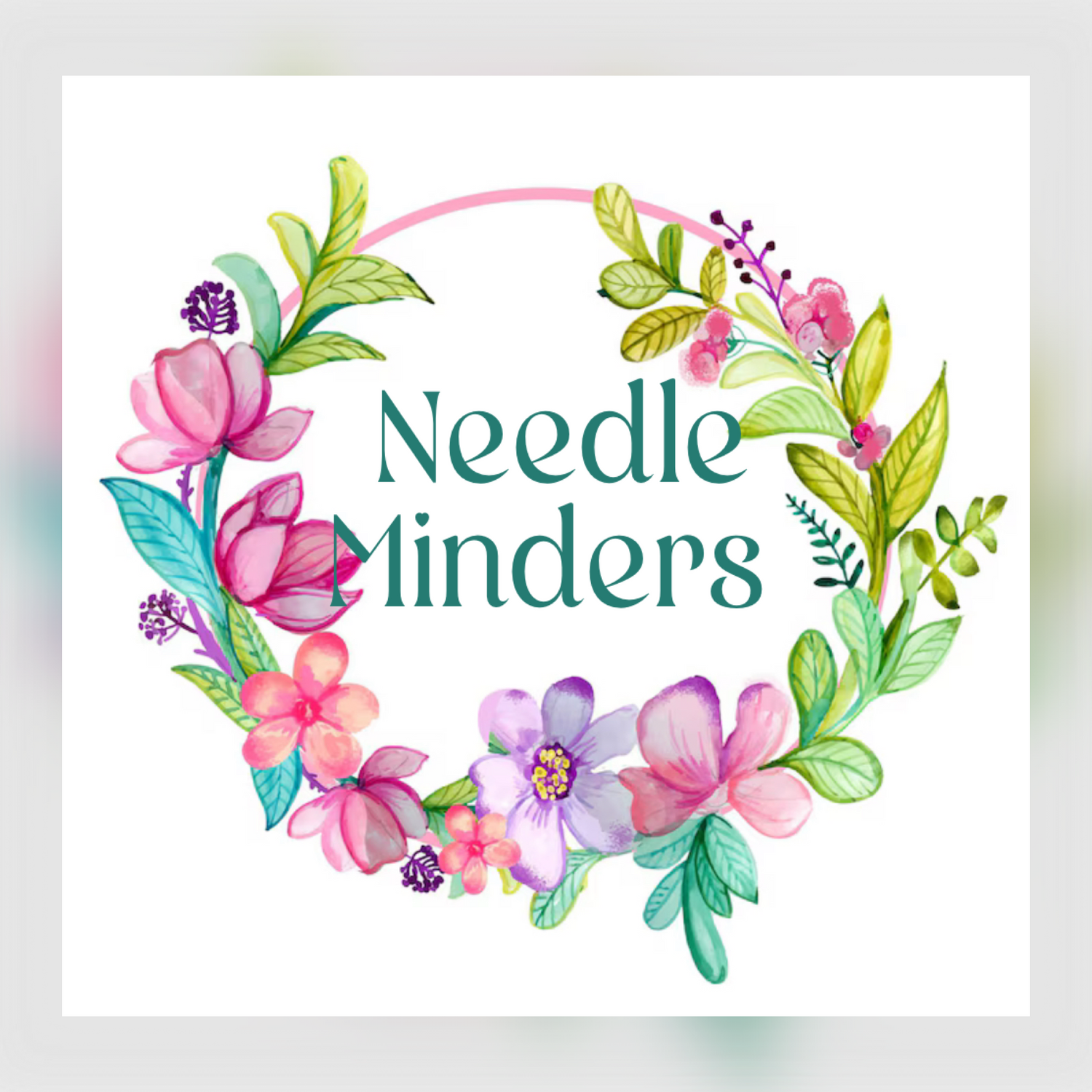 Needle Minders