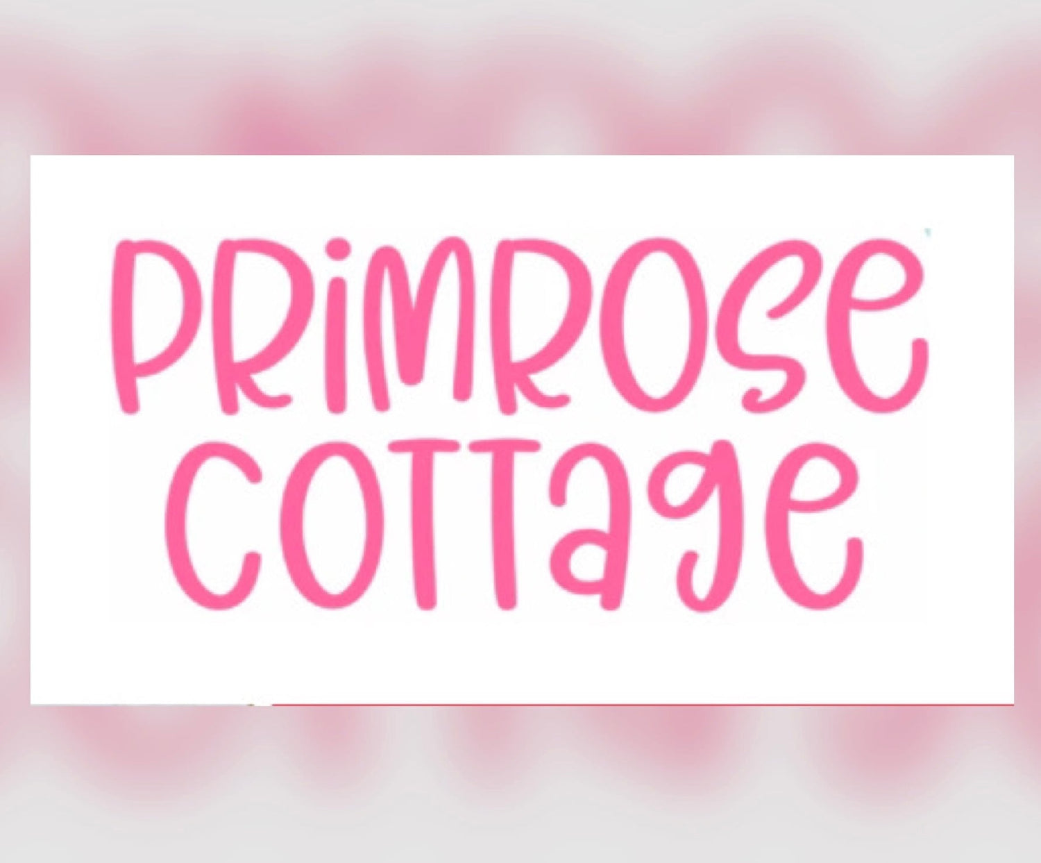 Primrose Cottage