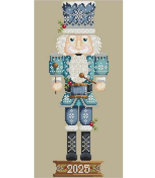 2025 Nutcracker ~ Shannon Christine Designs