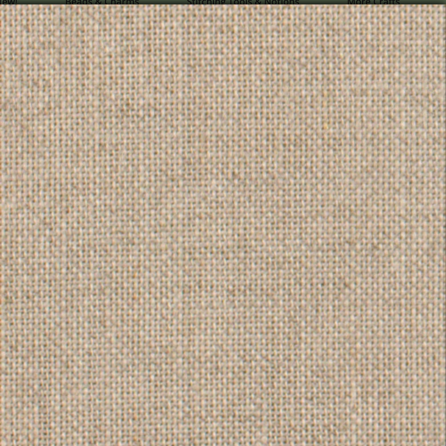 Lambswool ~ 20 Count Linen ~ Wichelt