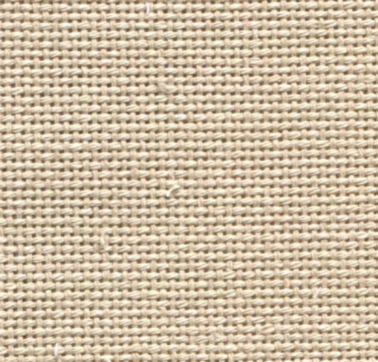 Mushroom ~ 20 Count Lugana ~ Wichelt