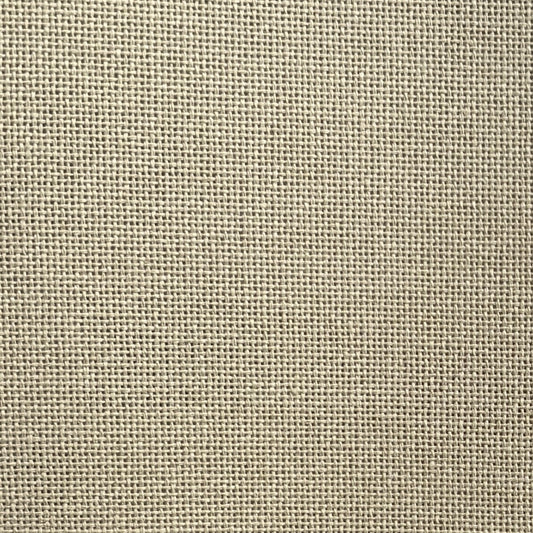 Mushroom ~ 28 Count Lugana ~ Wichelt