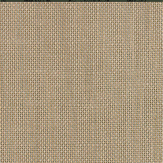 Summer Khaki ~ 32 Count Belfast Linen ~ Zweigart