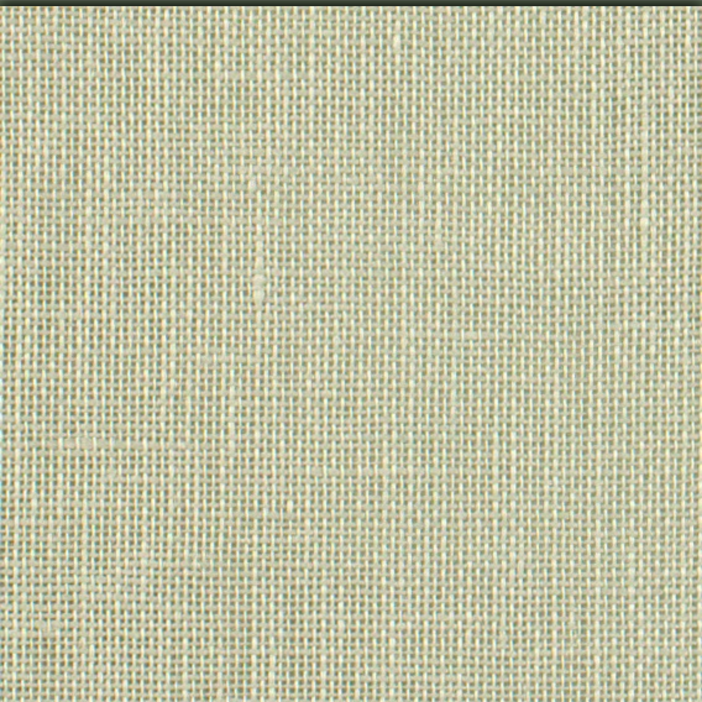 Water Lily ~ 32 Count Belfast Linen ~ Wichelt