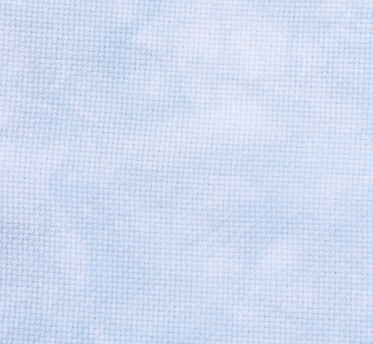 Agua Fresca ~ 16 ct. Aida ~ Grace Notes