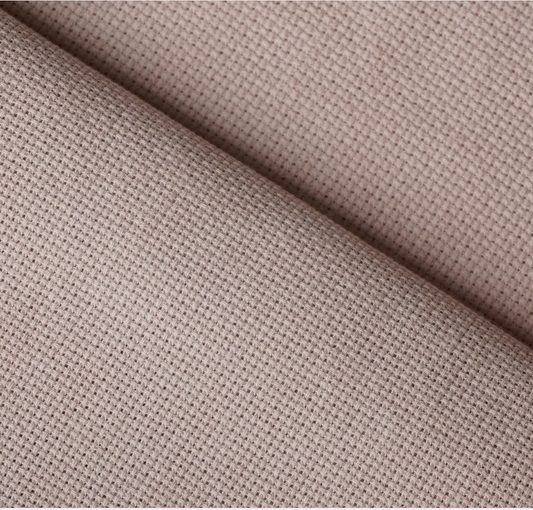 Alpenglow ~ 20 Count Aida ~ Cedar River Linen