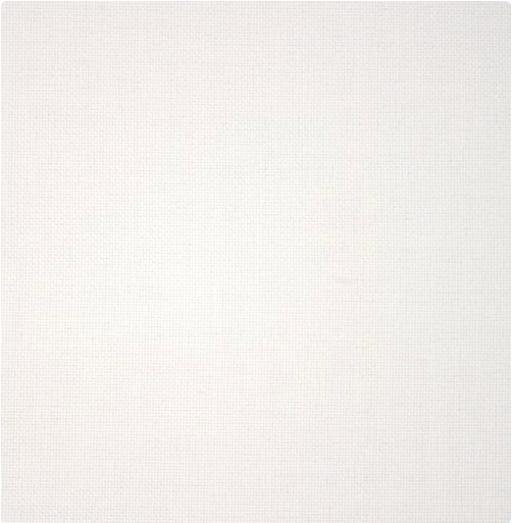 Antique White ~ 36 Count Linen ~ Zweigart