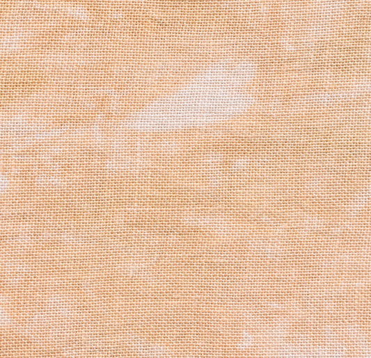Cafe au Lait ~ 32 ct. Linen ~ Grace Notes