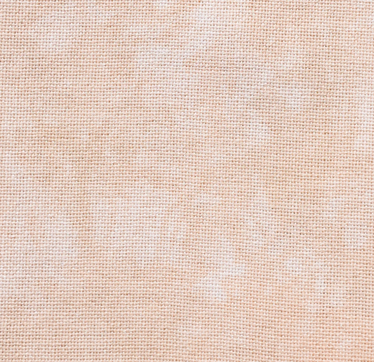 Cafe au Lait ~ 32 ct. Lugana ~ Grace Notes