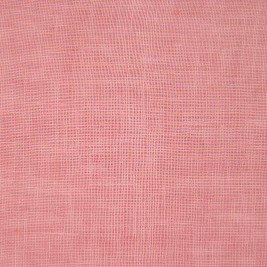 Charlotte's Pink ~ 32 Count Linen ~Weeks Dye Works