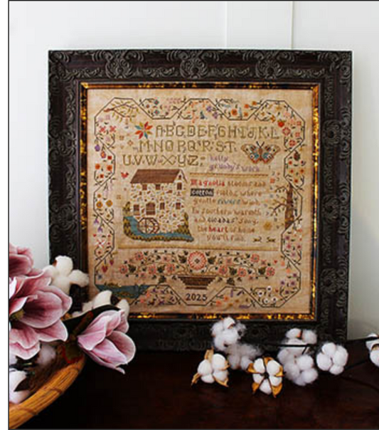 Cicadas' Song Sampler ~ Cosford Rise
