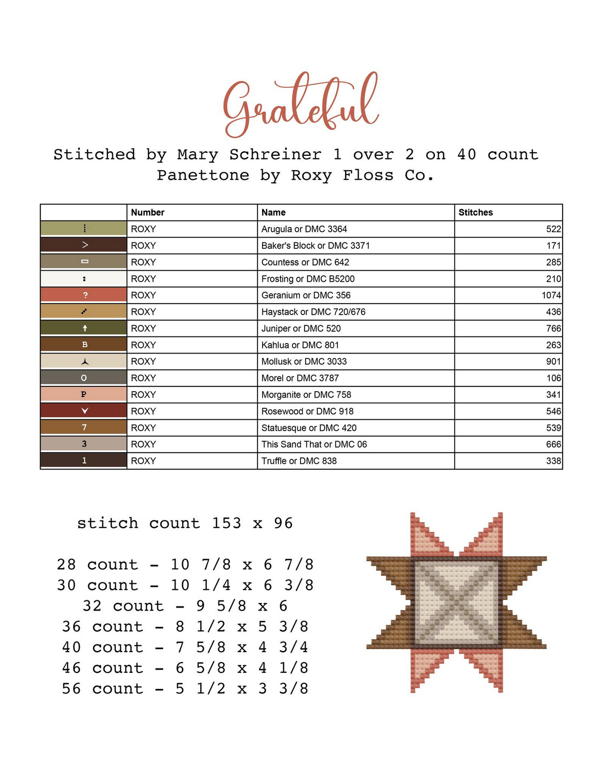 Find Joy - Book with 3 Designs ~ Teresa Kogut
