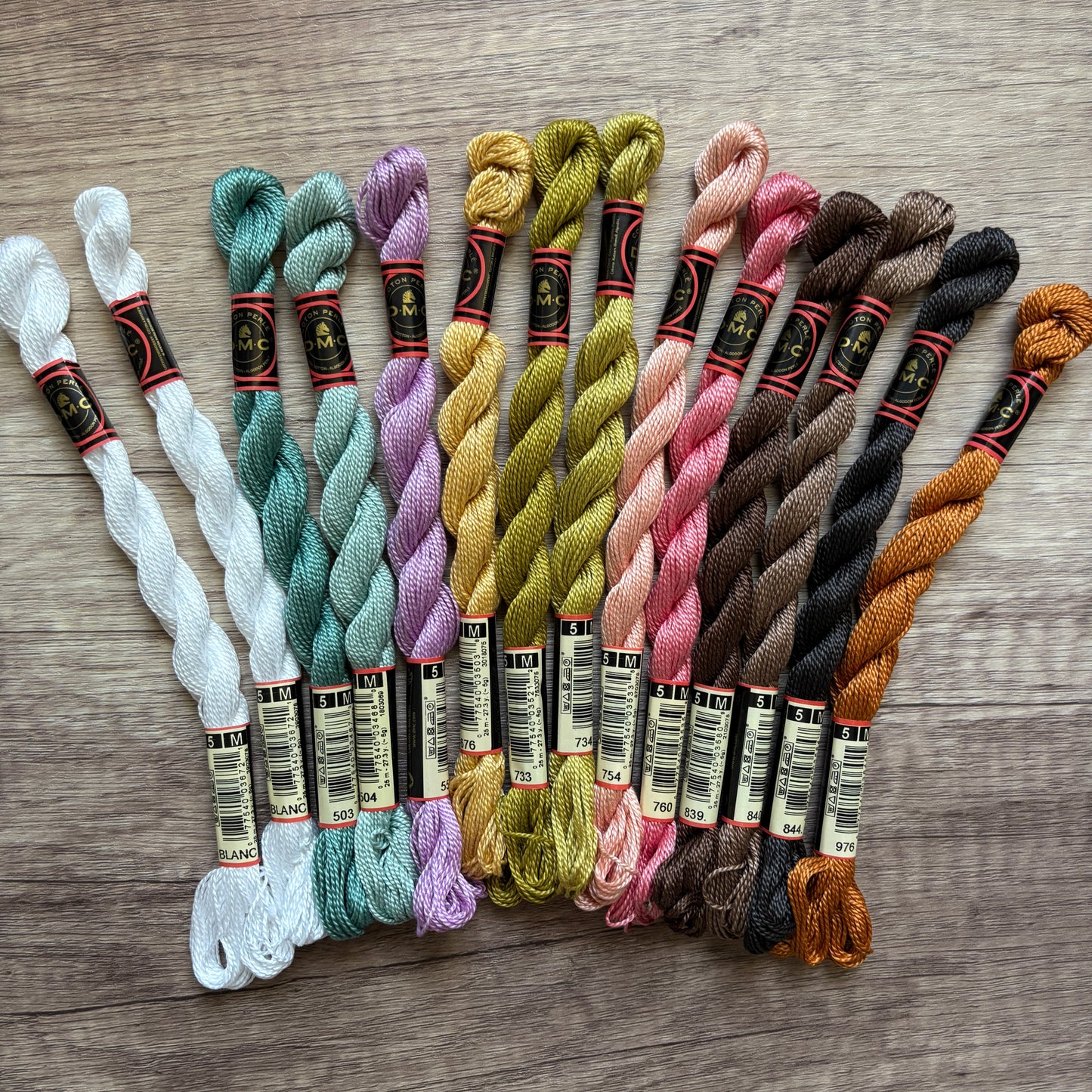 Hoppy Easter ~ Chart & Floss Conversion Pack ~ With Thy Needle & Thread