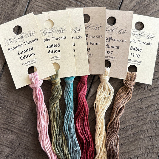 Joy ~ Market Exclusive ~ Shakespeare's Peddler