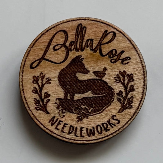 BellaRose Needleworks Needle Minder ~ BellaRose Needleworks