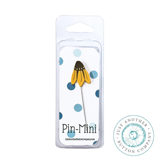 A Harvest of Blessings ~ Chart and JABCo Pin Mini ~ Hands on Design