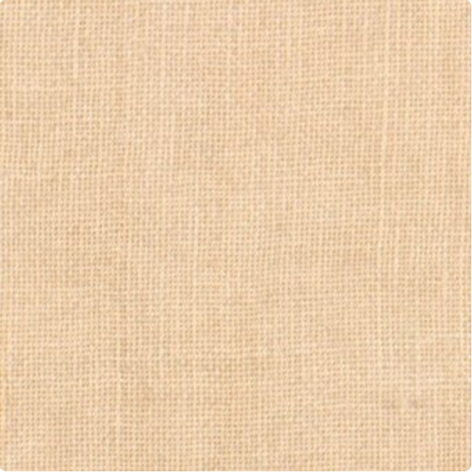 Light Khaki ~ 32 Count Linen ~ Weeks Dye Works