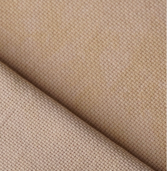 Maple Bar ~ 18 Count Aida ~ Cedar River Linen