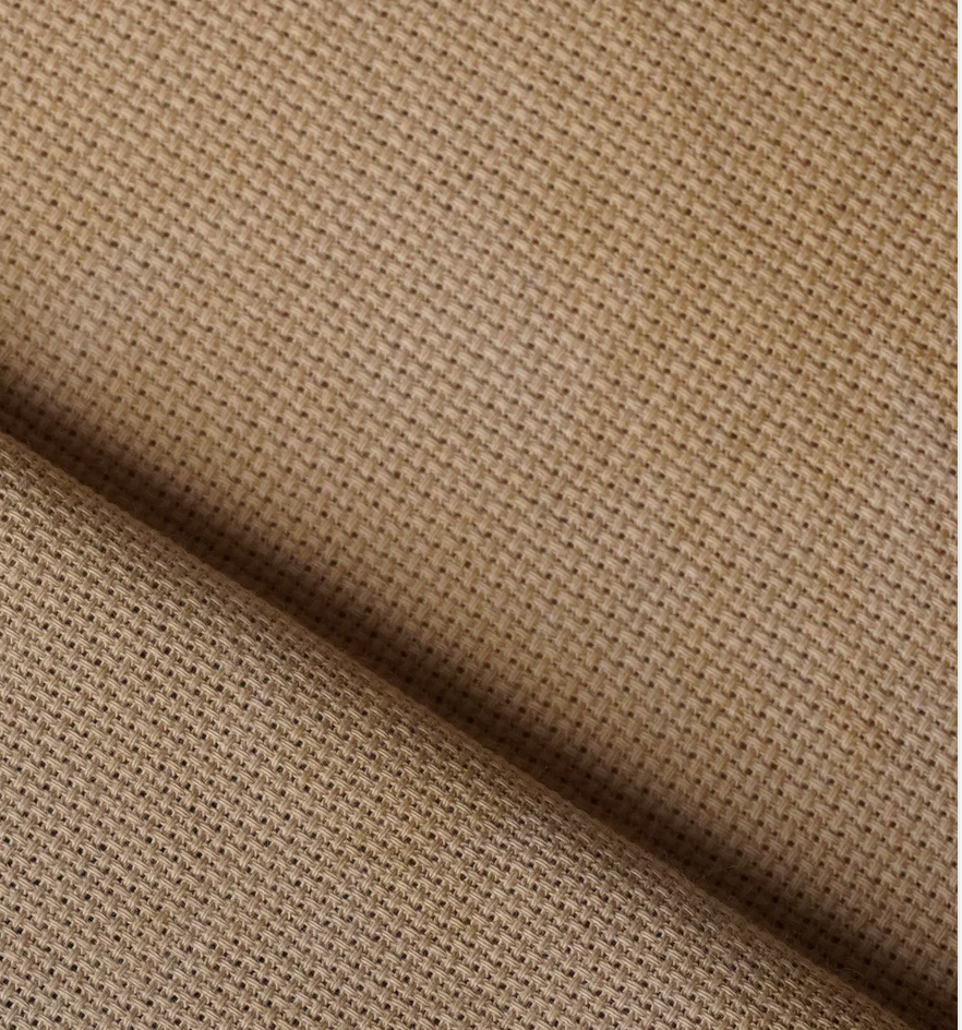 Mica ~ 18 Count Aida ~ Cedar River Linen