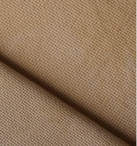 Mica ~ 18 Count Aida ~ Cedar River Linen