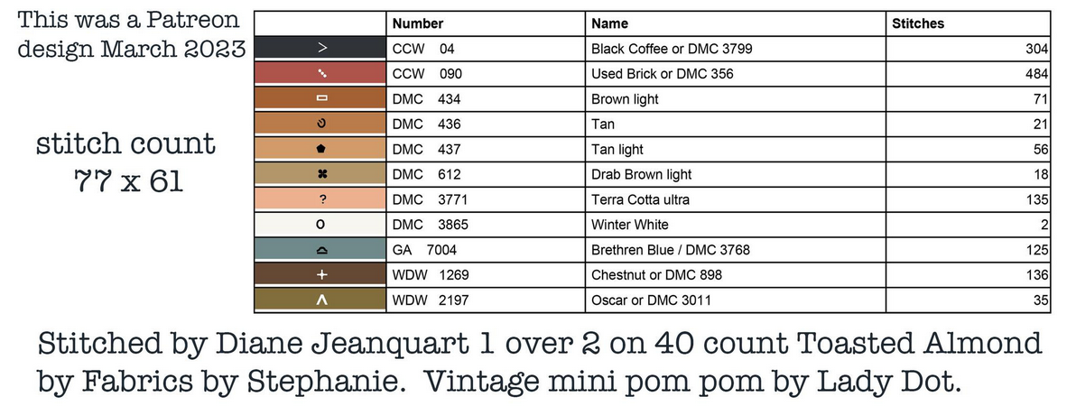 *PREORDER* Hello Love - Book with 7 Designs ~ Teresa Kogut ~ Nashville Needlework Market 2026