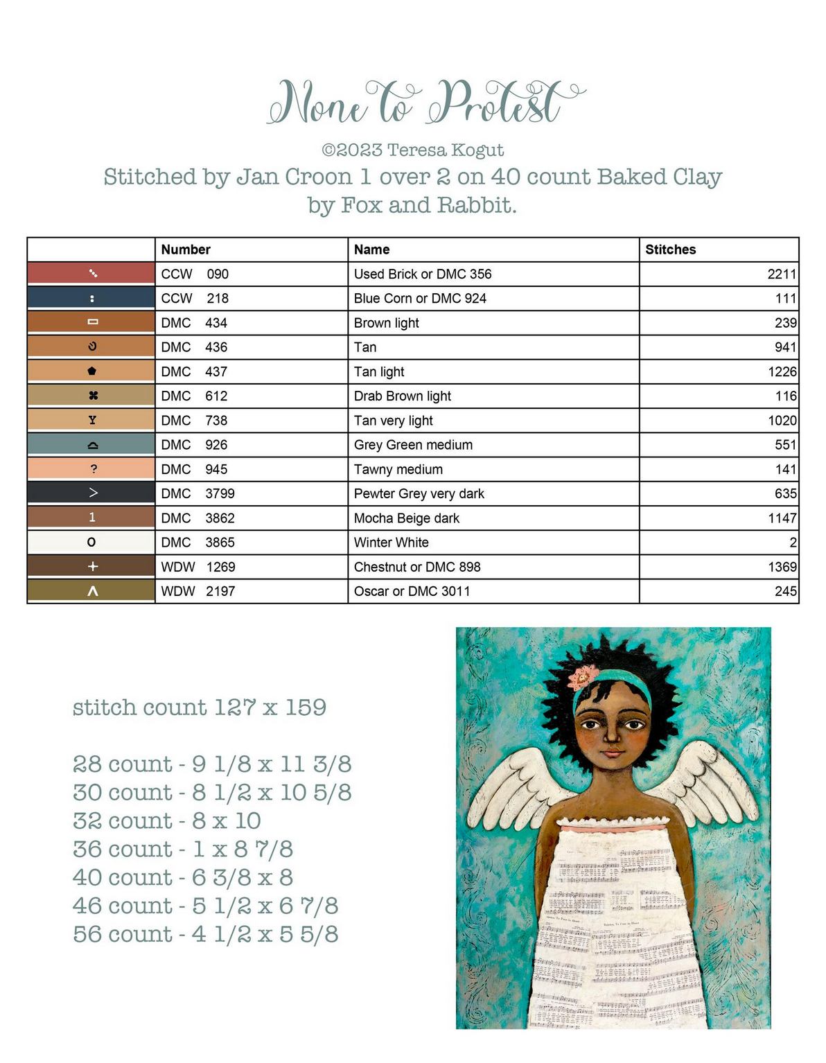 *PREORDER* Hello Love - Book with 7 Designs ~ Teresa Kogut ~ Nashville Needlework Market 2026