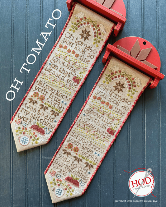 Tomato Cage Display Shelf ~ Chantelle's 141 Design