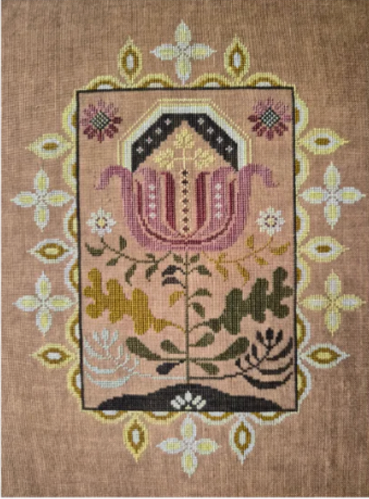 * PREORDER * Pomp and Circumstance ~ The Artsy Housewife ~ Needlework Marketplace 2026