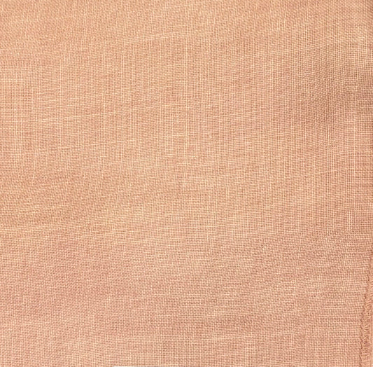 Sanguine ~ 30 Count Linen ~ Weeks Dye Works