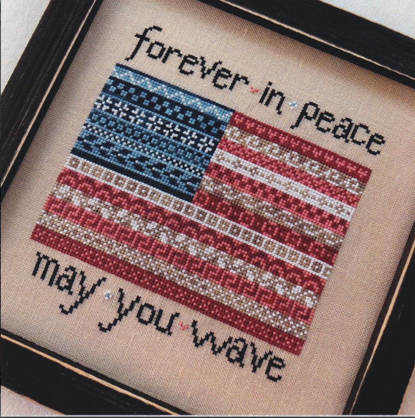 Forever in Peace ~ Sweet Wing Studio