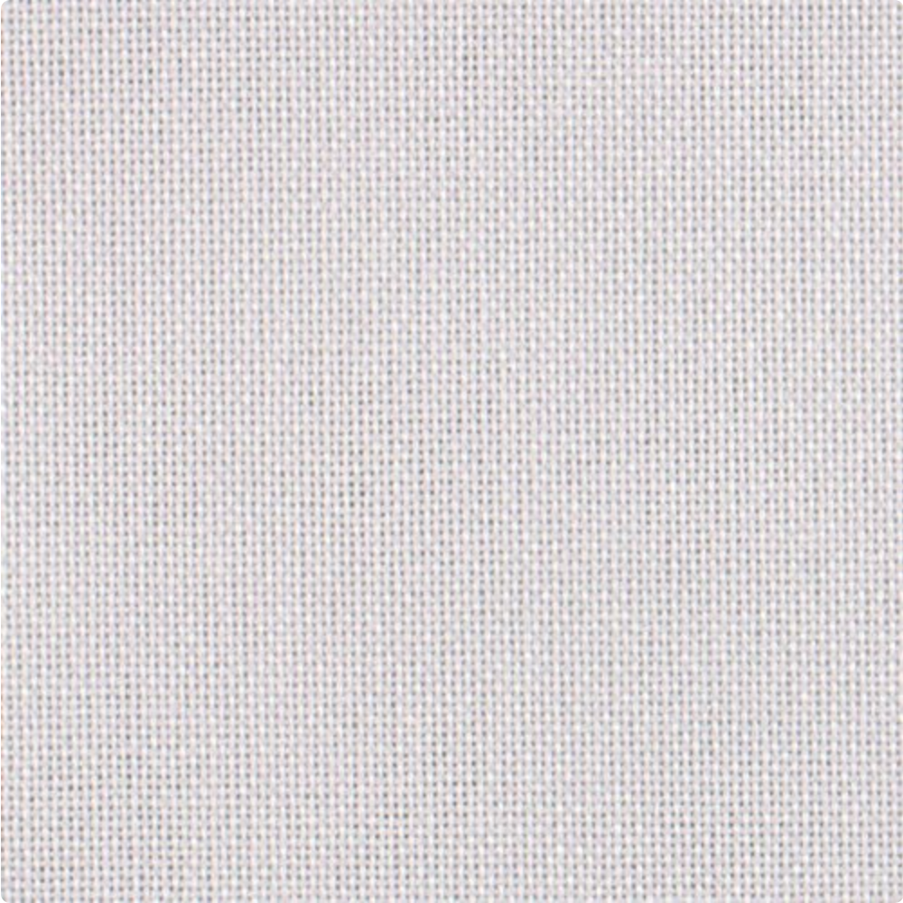 Silvery Moon ~ 32 Count Lugana ~ Zweigart