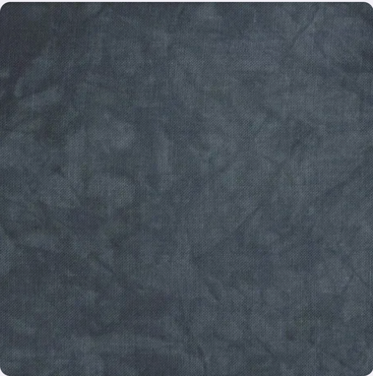 Slate ~ 16 Count Aida ~ Fabrics by Stephanie