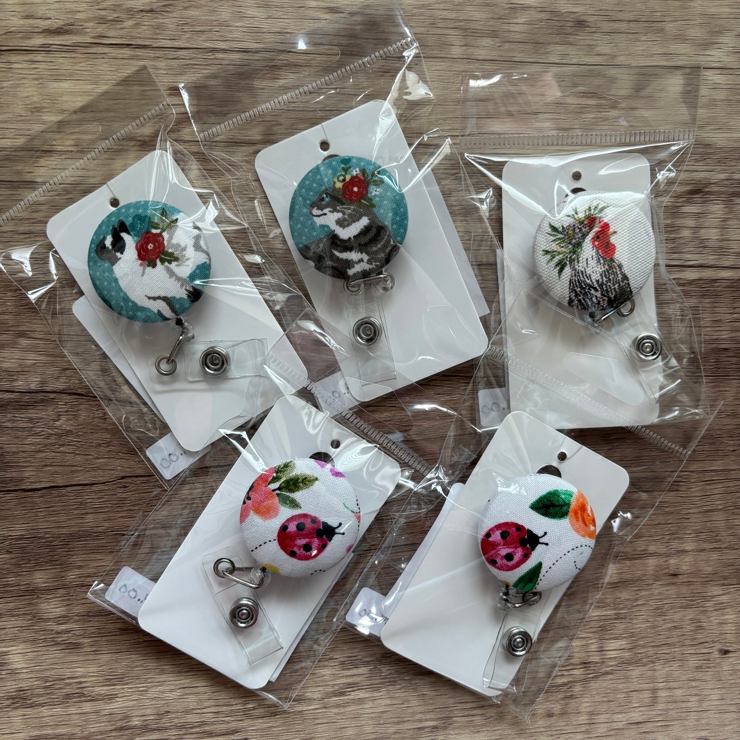 Sneedle Minder ~ The Cottage Cat Designs