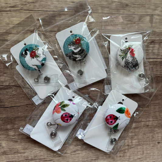 Sneedle Minder ~ The Cottage Cat Designs