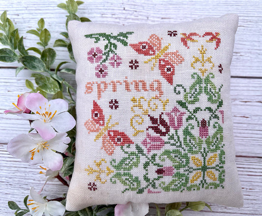 Spring Sunshine ~ Jan Hicks Creates!