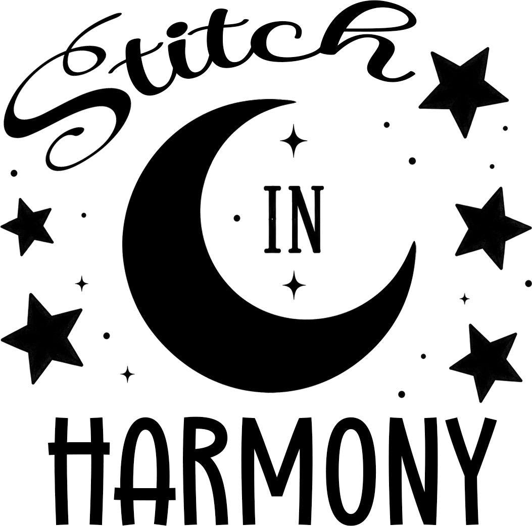 * PREORDER * Stitch in Harmony - Fall Forager ~ The Stitch Crypt ~ Needlework Marketplace 2026