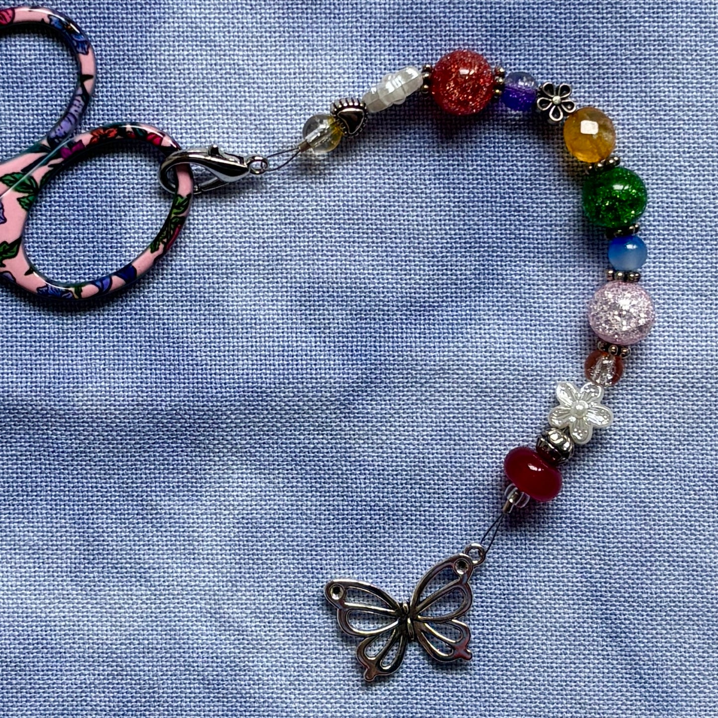 *Retreat Exclusive* Consider the Wildflowers ~ Sweet Wing Studio
