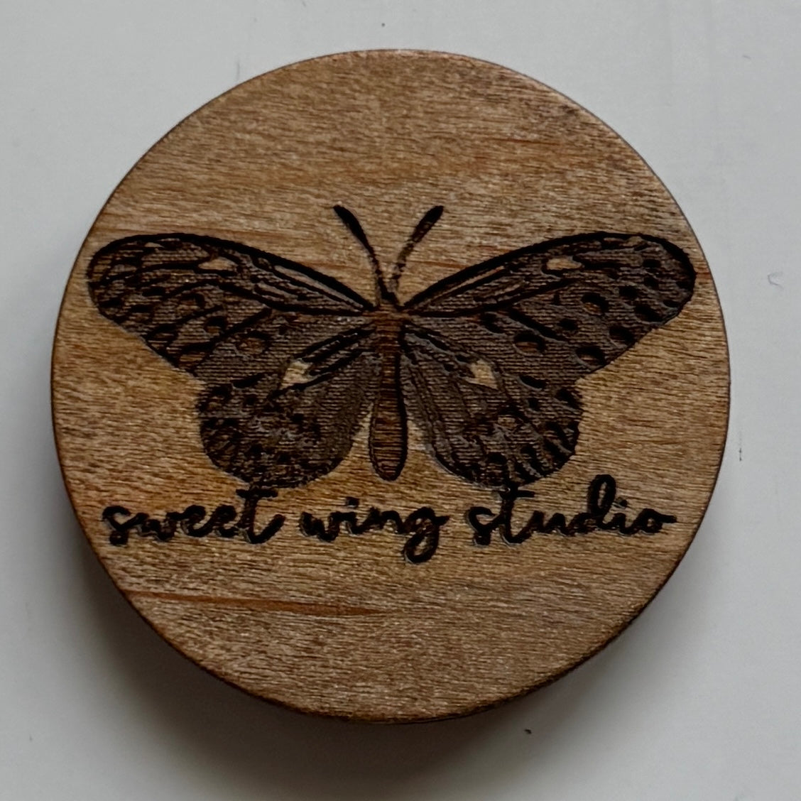 *Retreat Exclusive* Consider the Wildflowers ~ Sweet Wing Studio