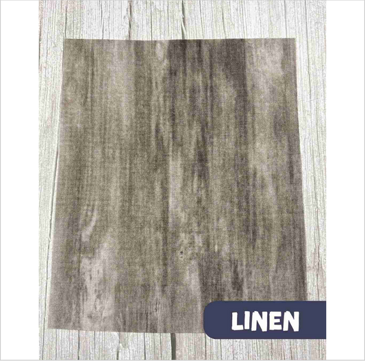 Weathered Wood ~ 32 count Linen ~ The Digi Stitchery