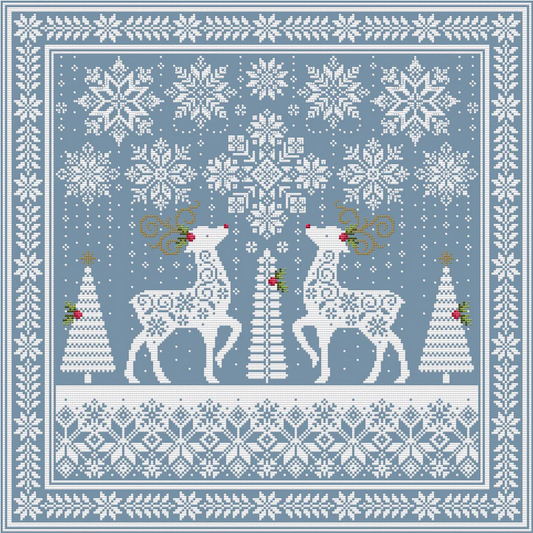 Winter Wonderland ~ Shannon Christine Designs