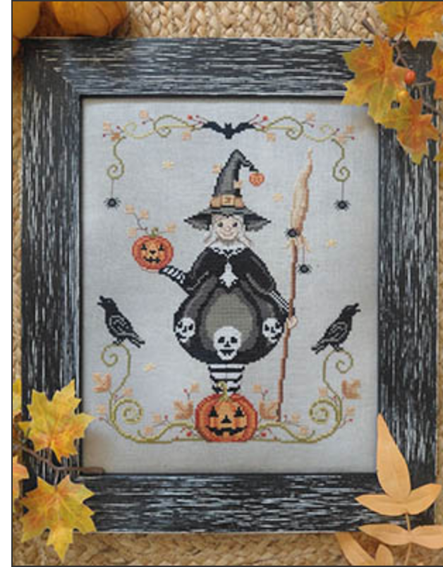 Witch ~ Serenita di Campagna