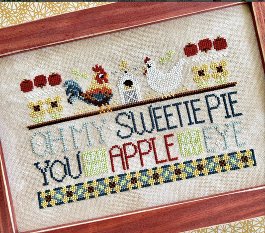 WordyBirds - September ~ Sweet Wing Studio