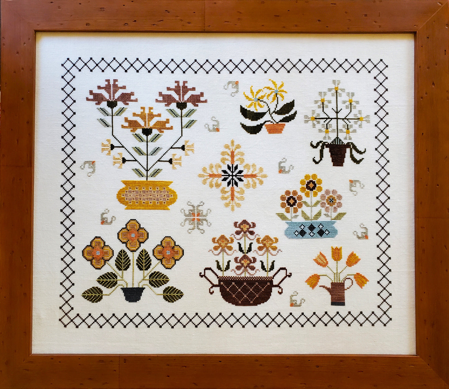 Pretty Things ~ The Artsy Housewife